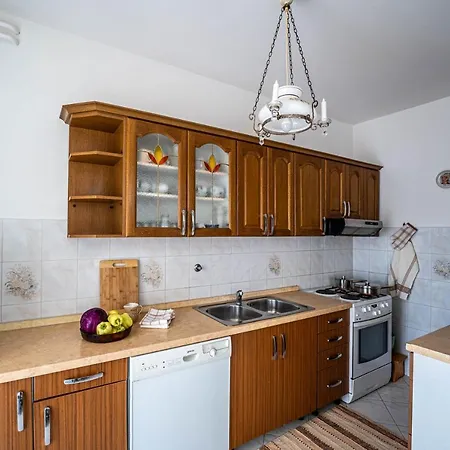 Apartment Apartman Ana